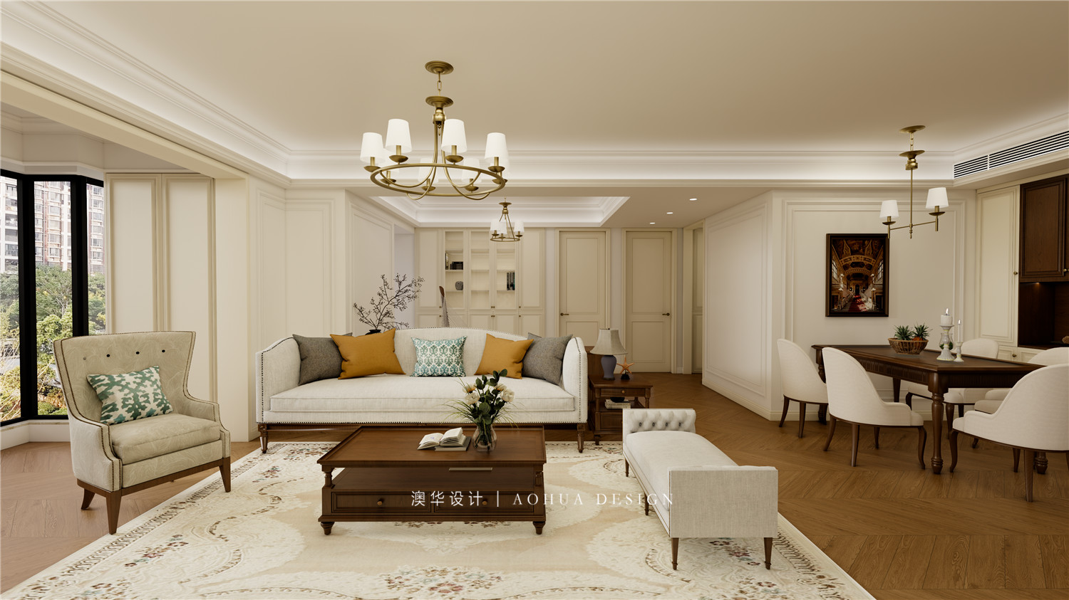 武漢室內(nèi)設(shè)計(jì),舊房翻新