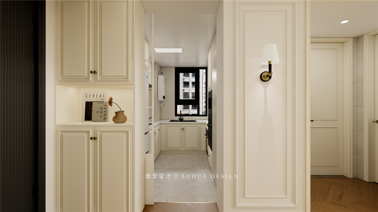 武漢室內(nèi)設(shè)計(jì),舊房翻新