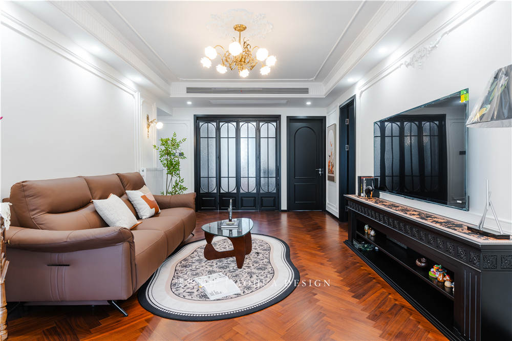 武漢全包裝修,武漢室內(nèi)設(shè)計