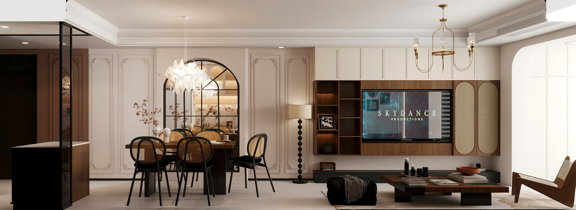 福星惠譽(yù)星譽(yù)國(guó)際k15,法式中古風(fēng)