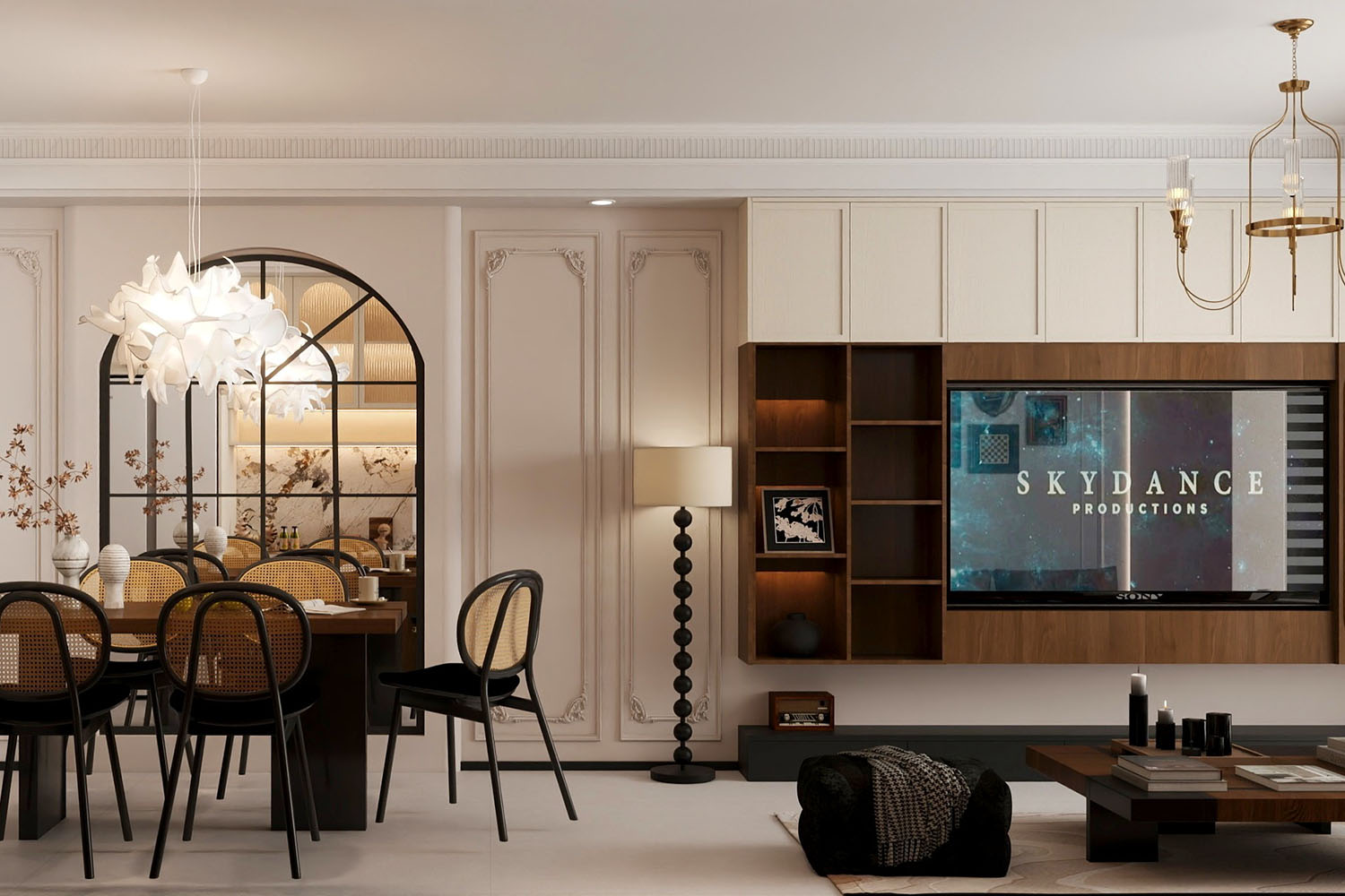 福星惠譽(yù)星譽(yù)國(guó)際k15,法式中古風(fēng)