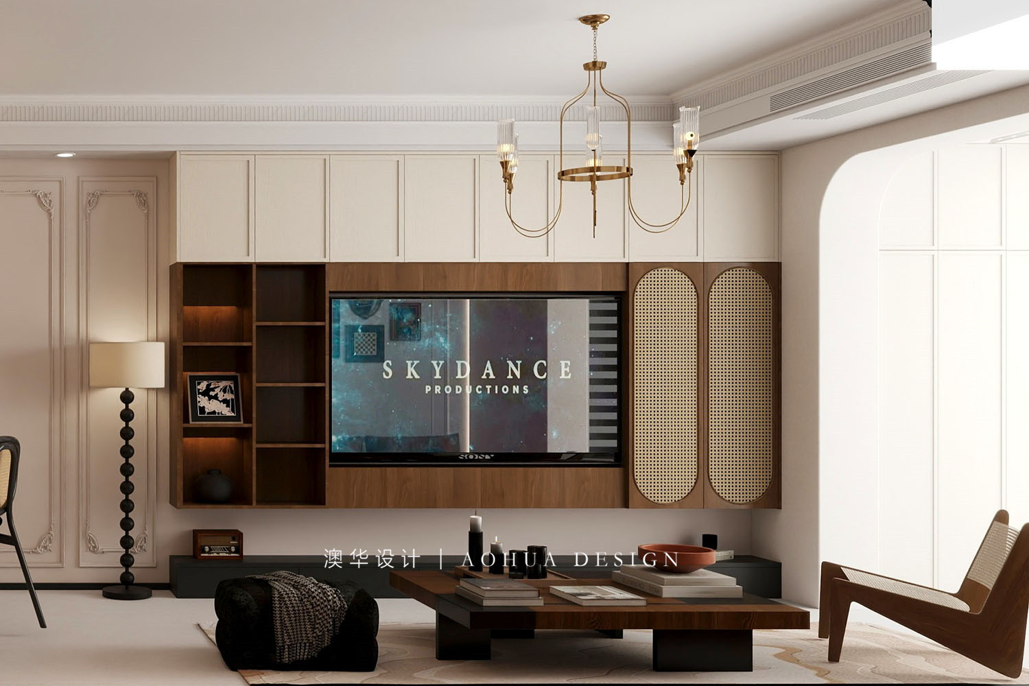 武漢裝修設(shè)計(jì),武漢半包裝修