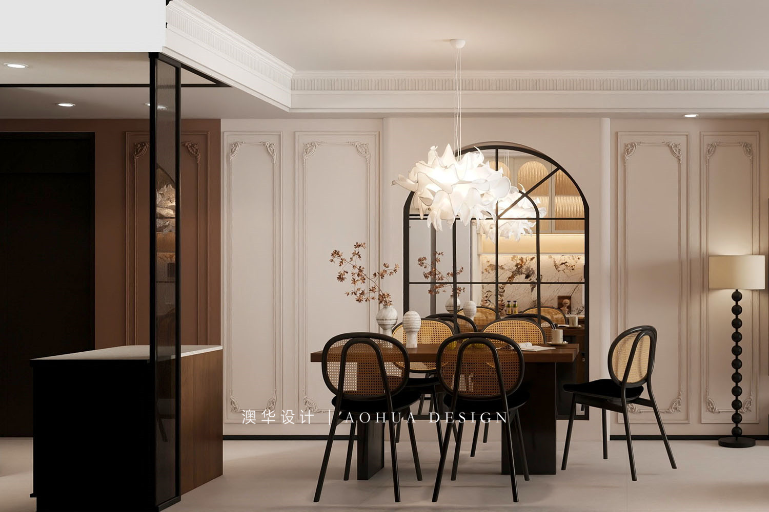 福星惠譽(yù)星譽(yù)國(guó)際k15,法式中古風(fēng)