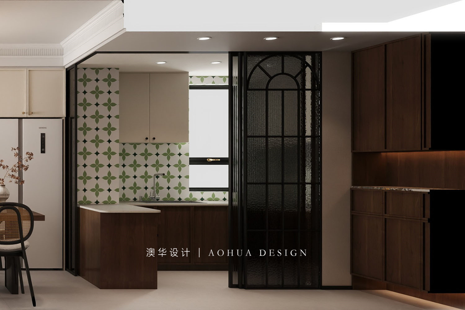 福星惠譽(yù)星譽(yù)國(guó)際k15,法式中古風(fēng)