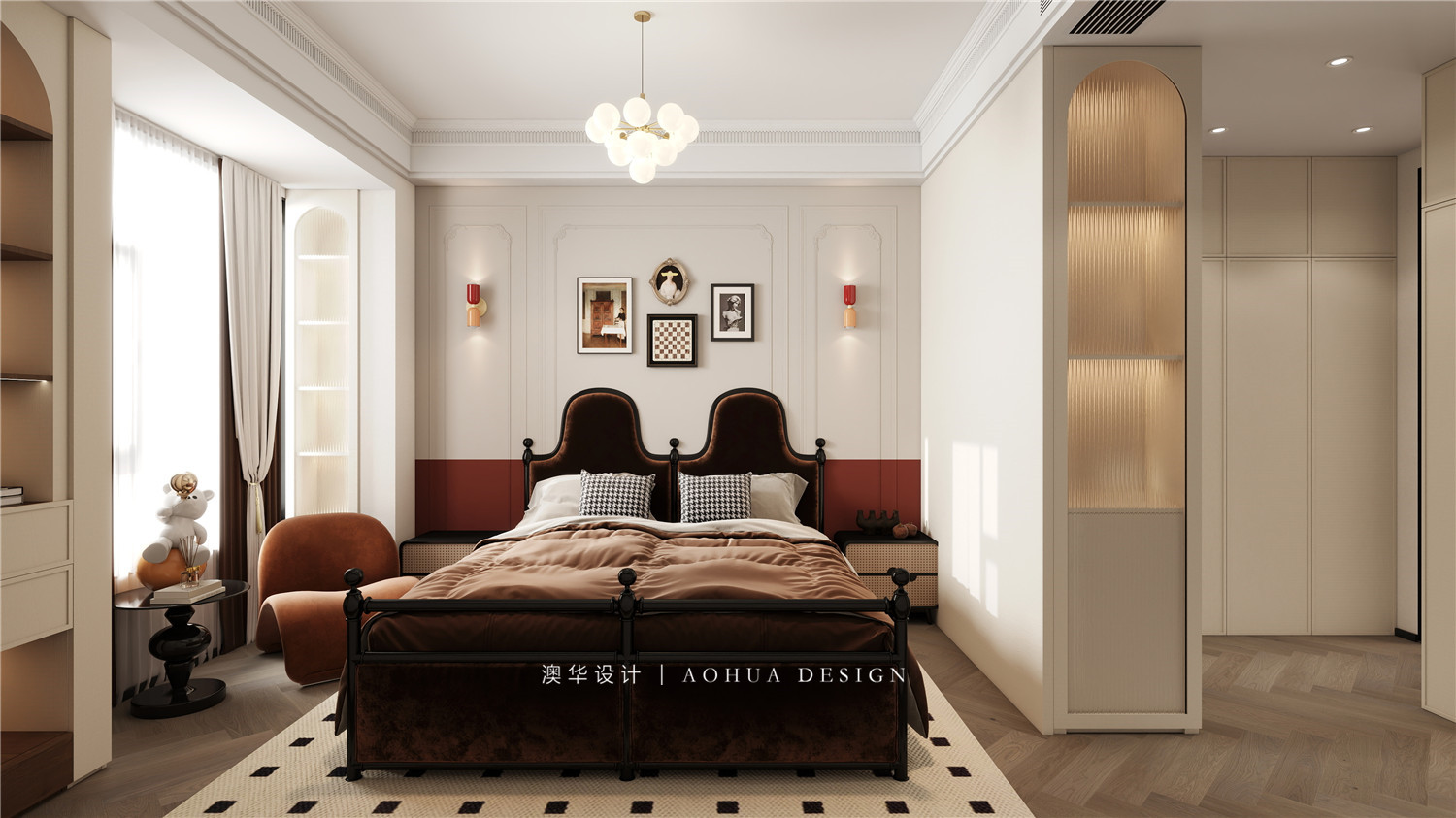 武漢裝修設(shè)計(jì),武漢半包裝修