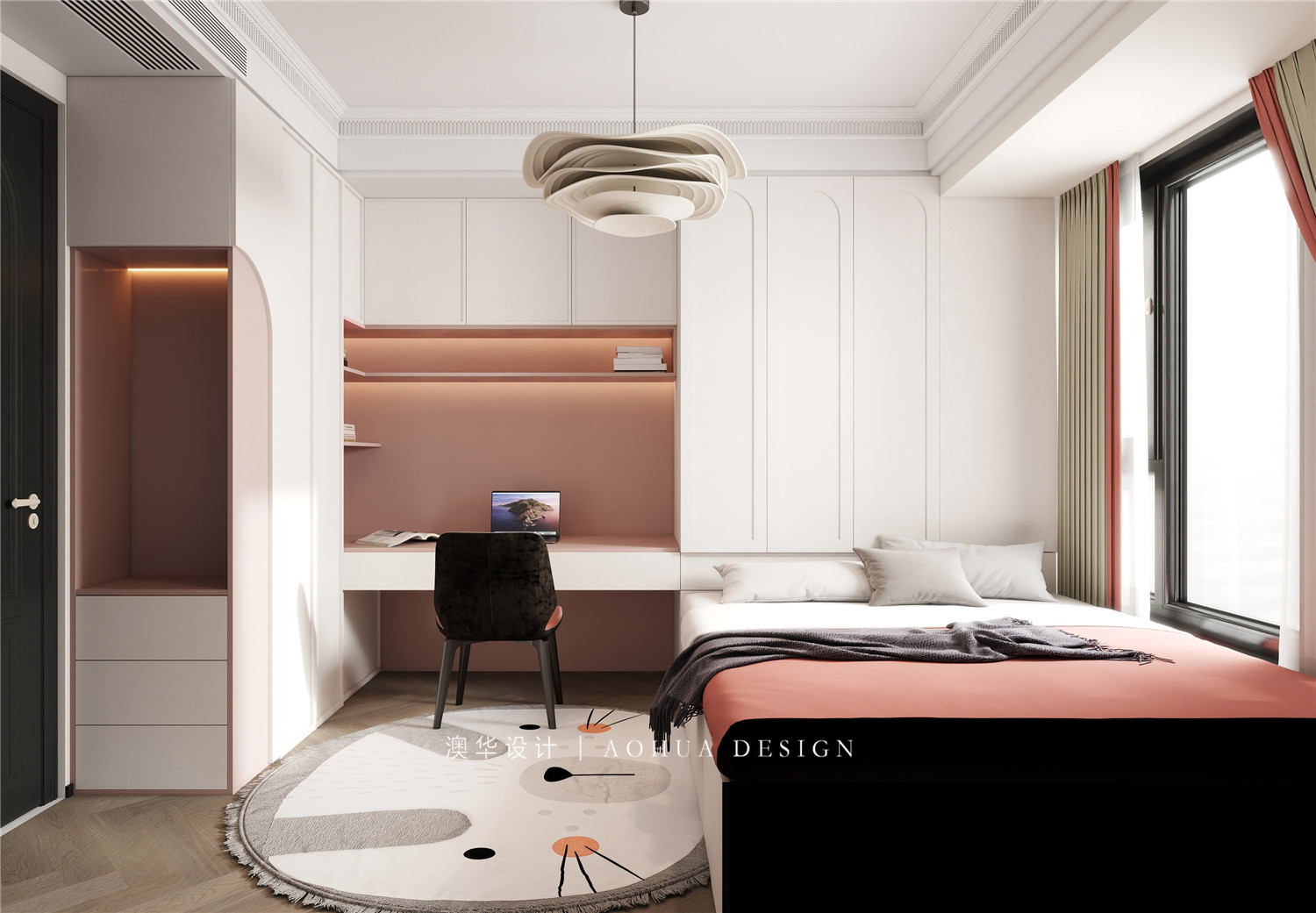 福星惠譽(yù)星譽(yù)國(guó)際k15,法式中古風(fēng)