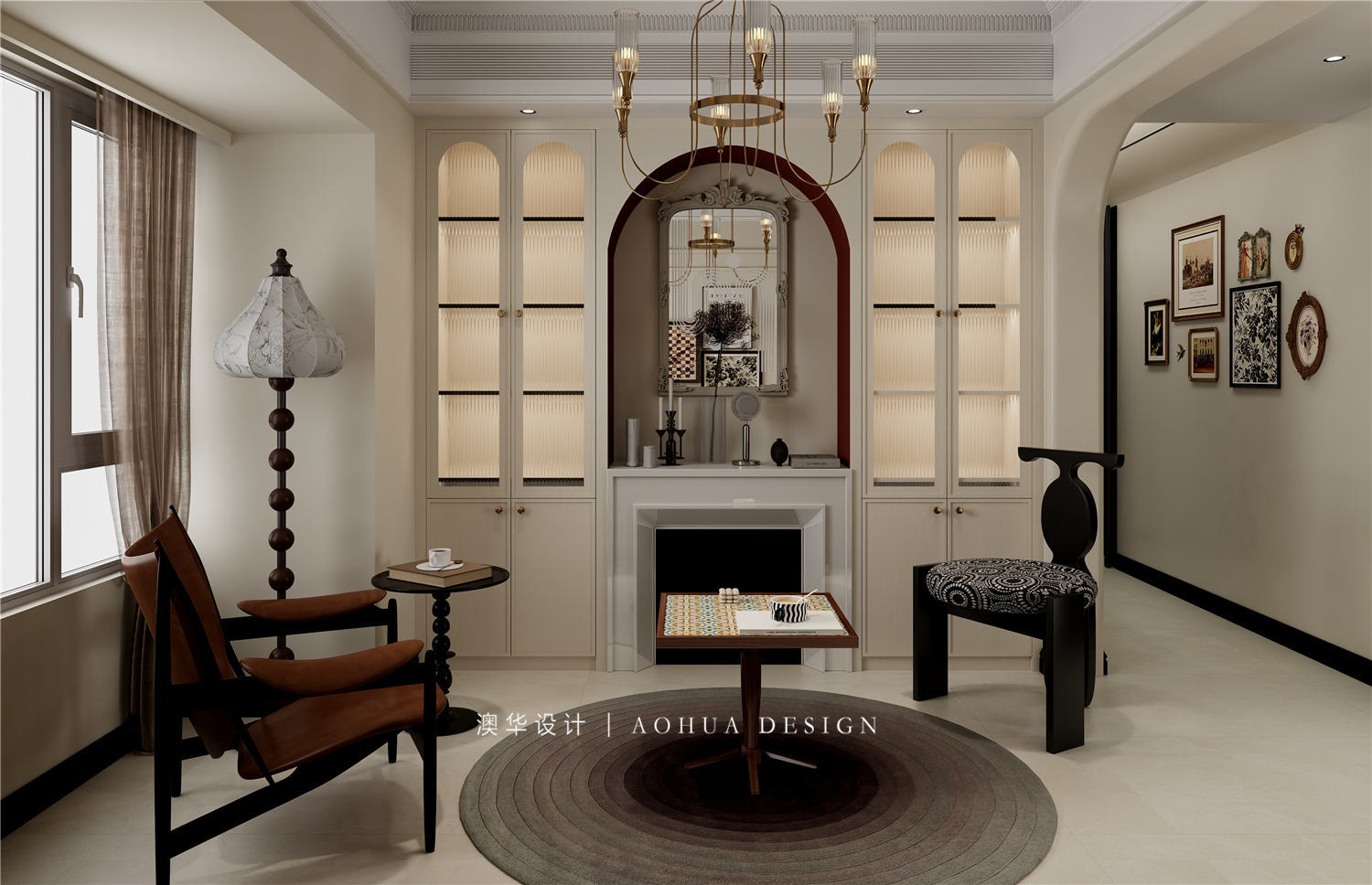 武漢裝修設(shè)計(jì),武漢半包裝修