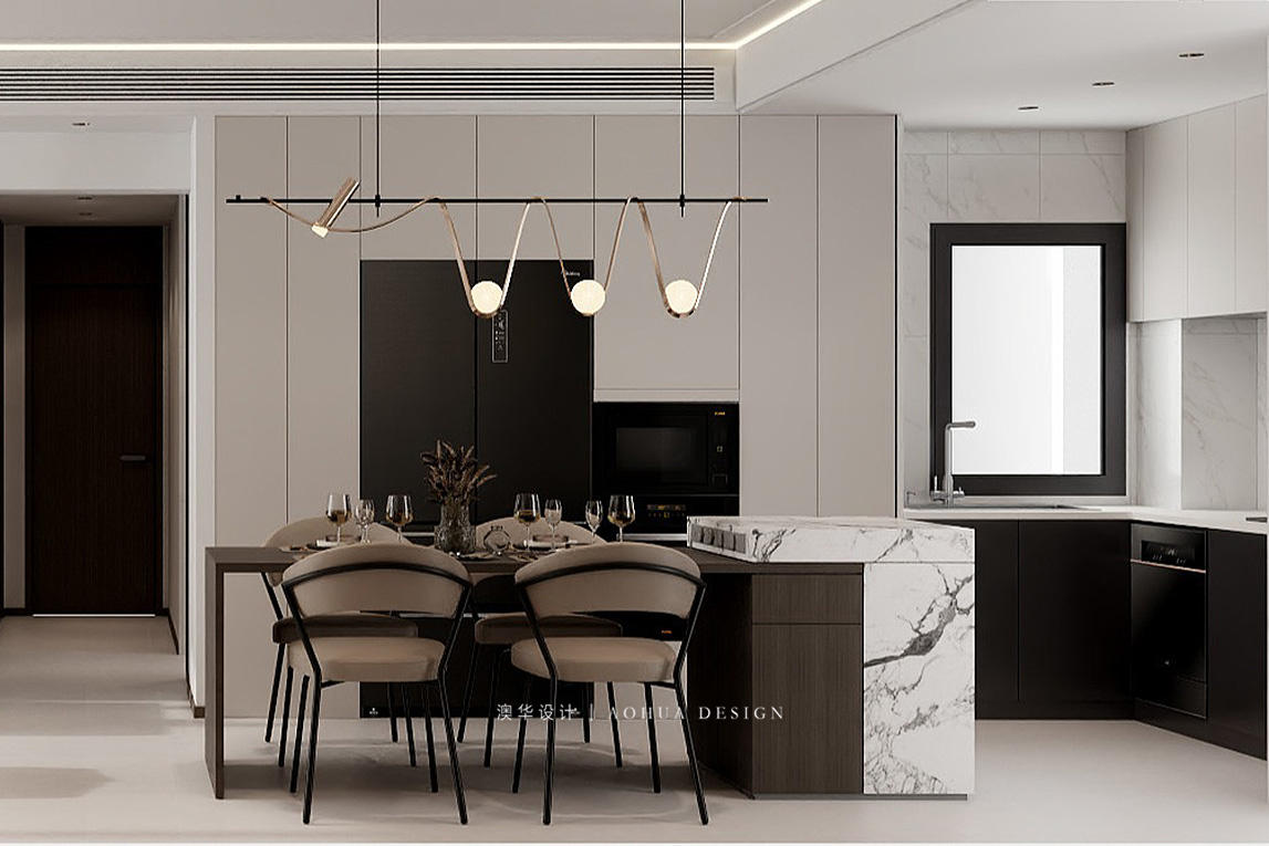 棉花雅苑裝修,現(xiàn)代風(fēng)格