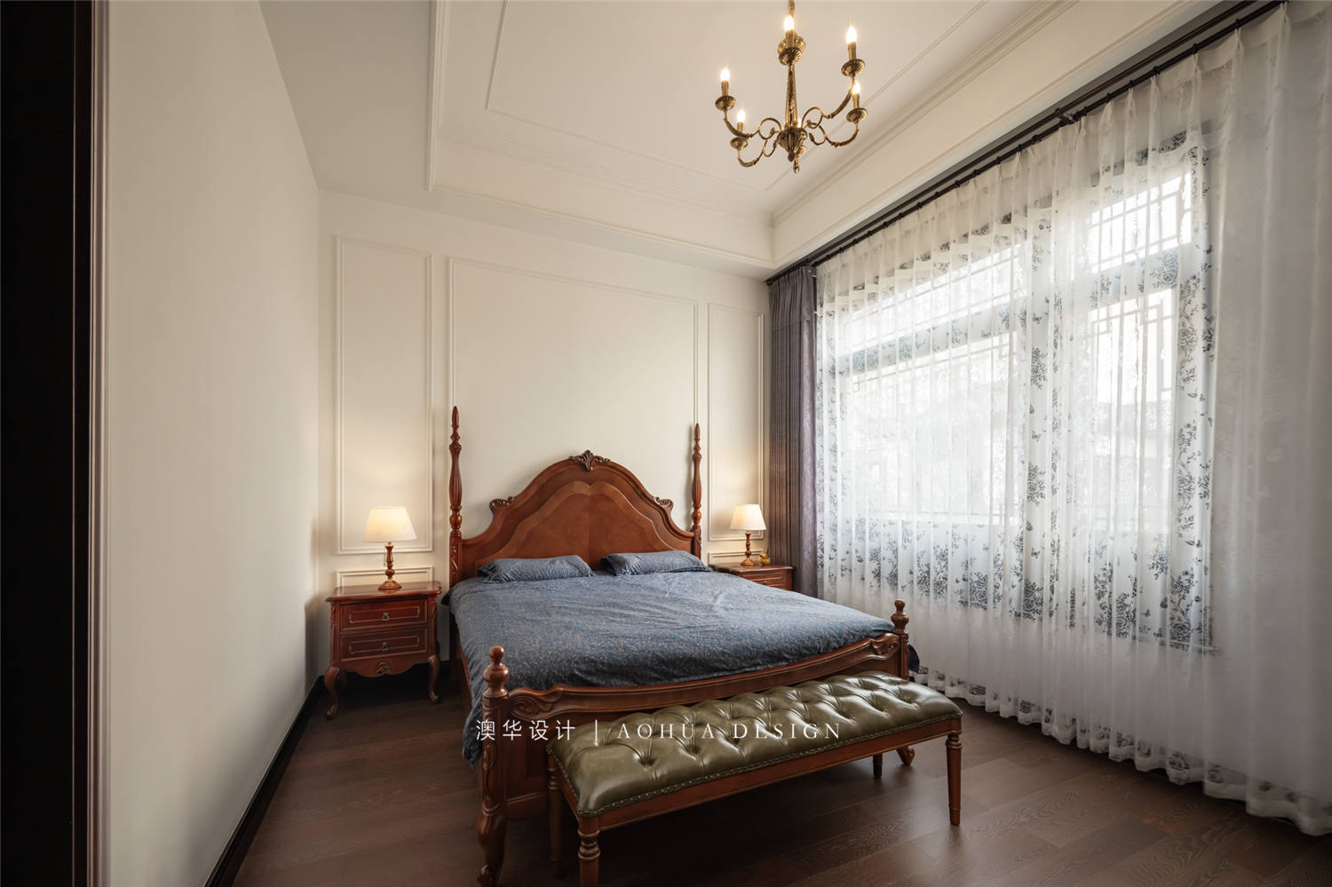 復(fù)古風(fēng)裝修,民國風(fēng)裝修