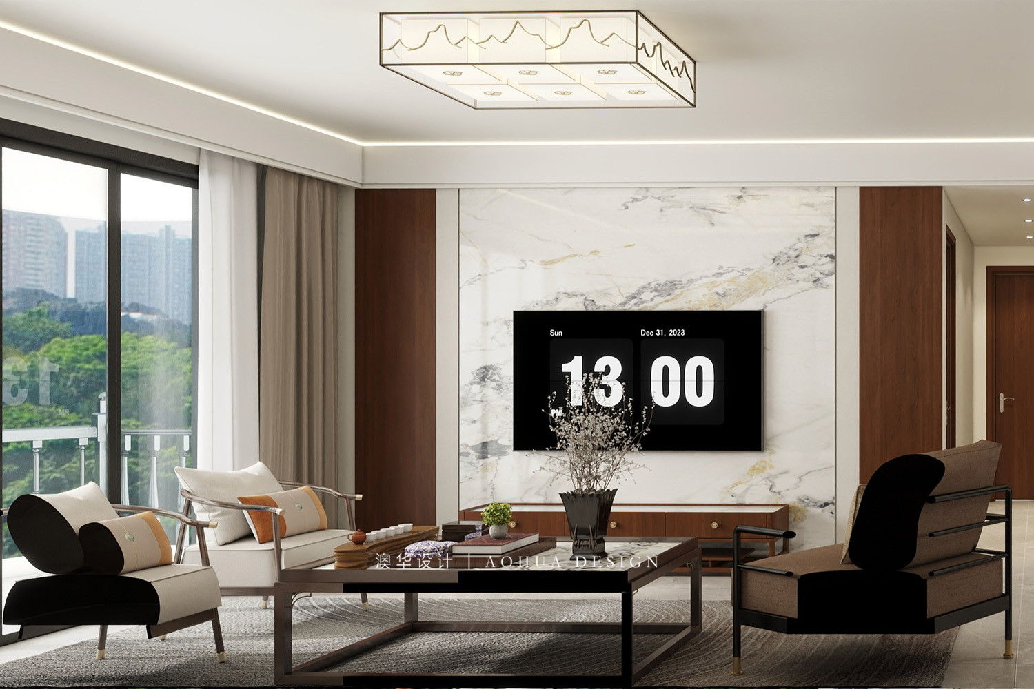 毛坯房裝修,武漢全包裝修