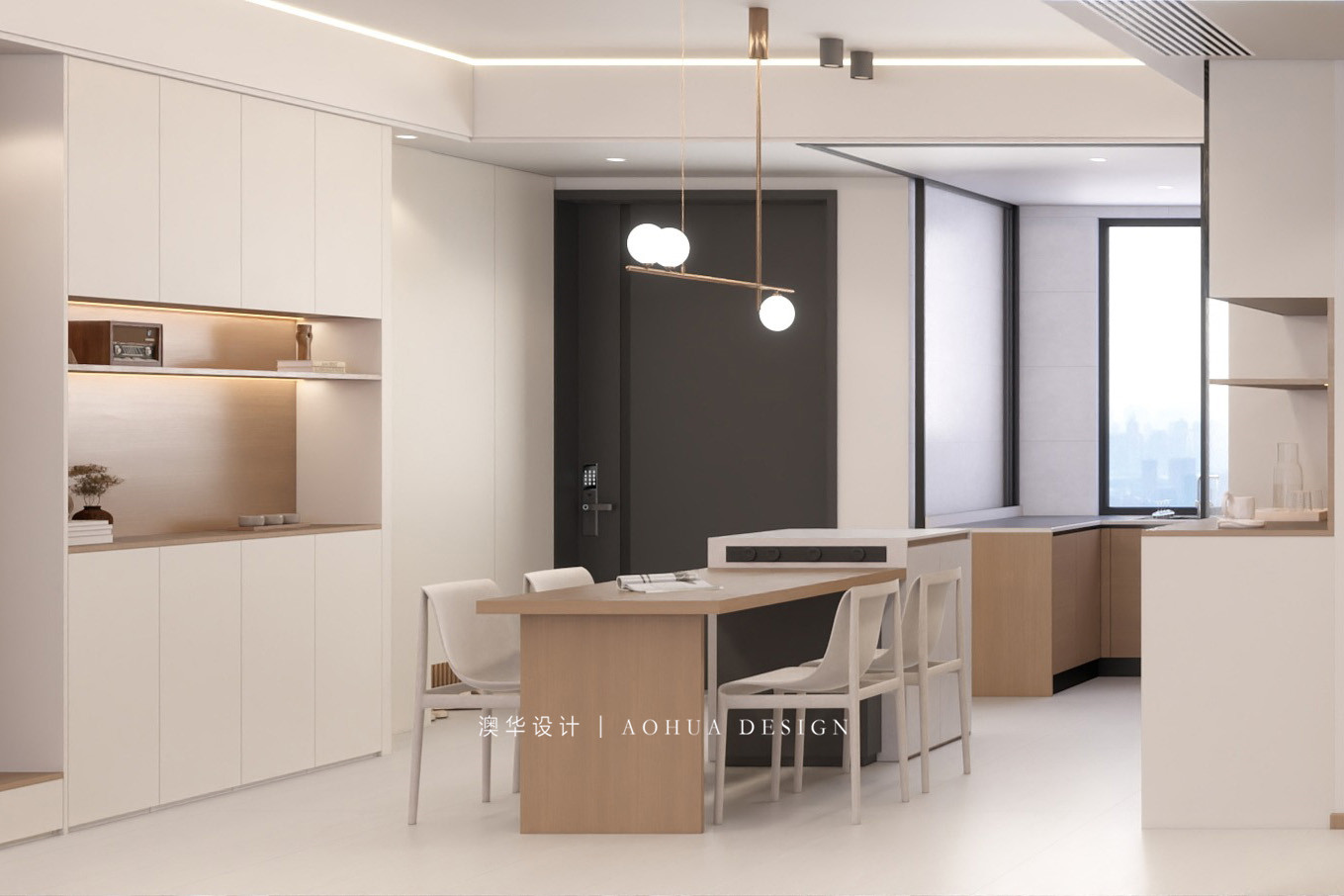 毛坯房裝修,武漢全包裝修