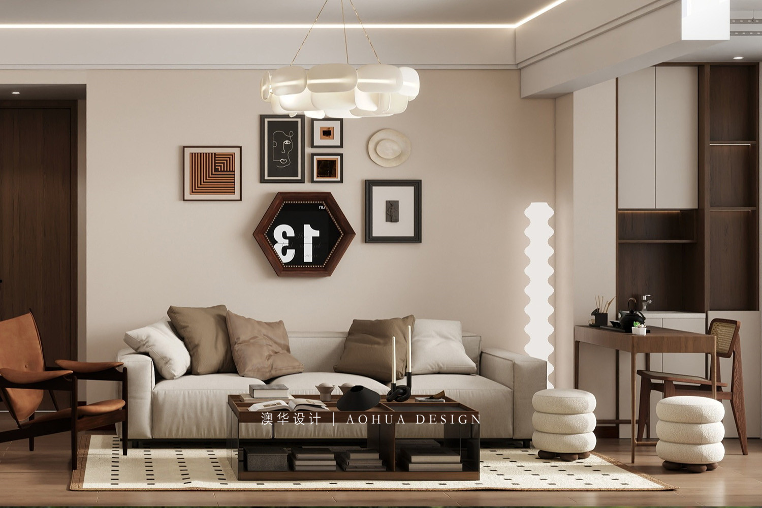 老房翻新,武漢裝修設(shè)計