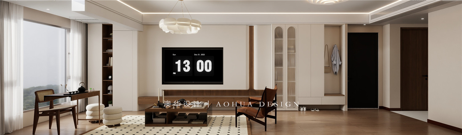 老房翻新,武漢裝修設(shè)計