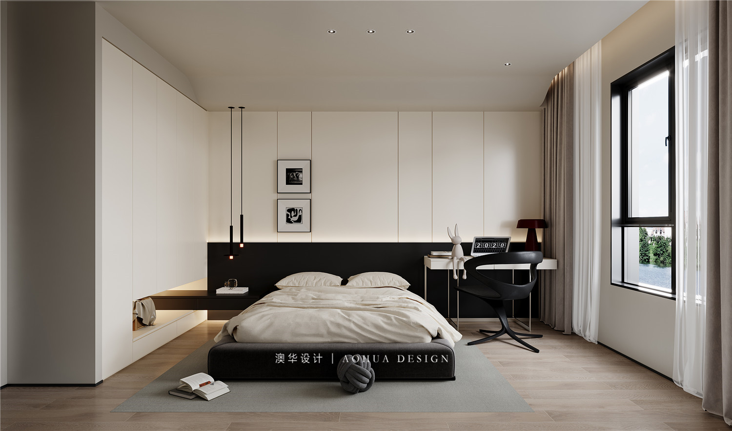 大戶型裝修,武漢裝修設(shè)計(jì)