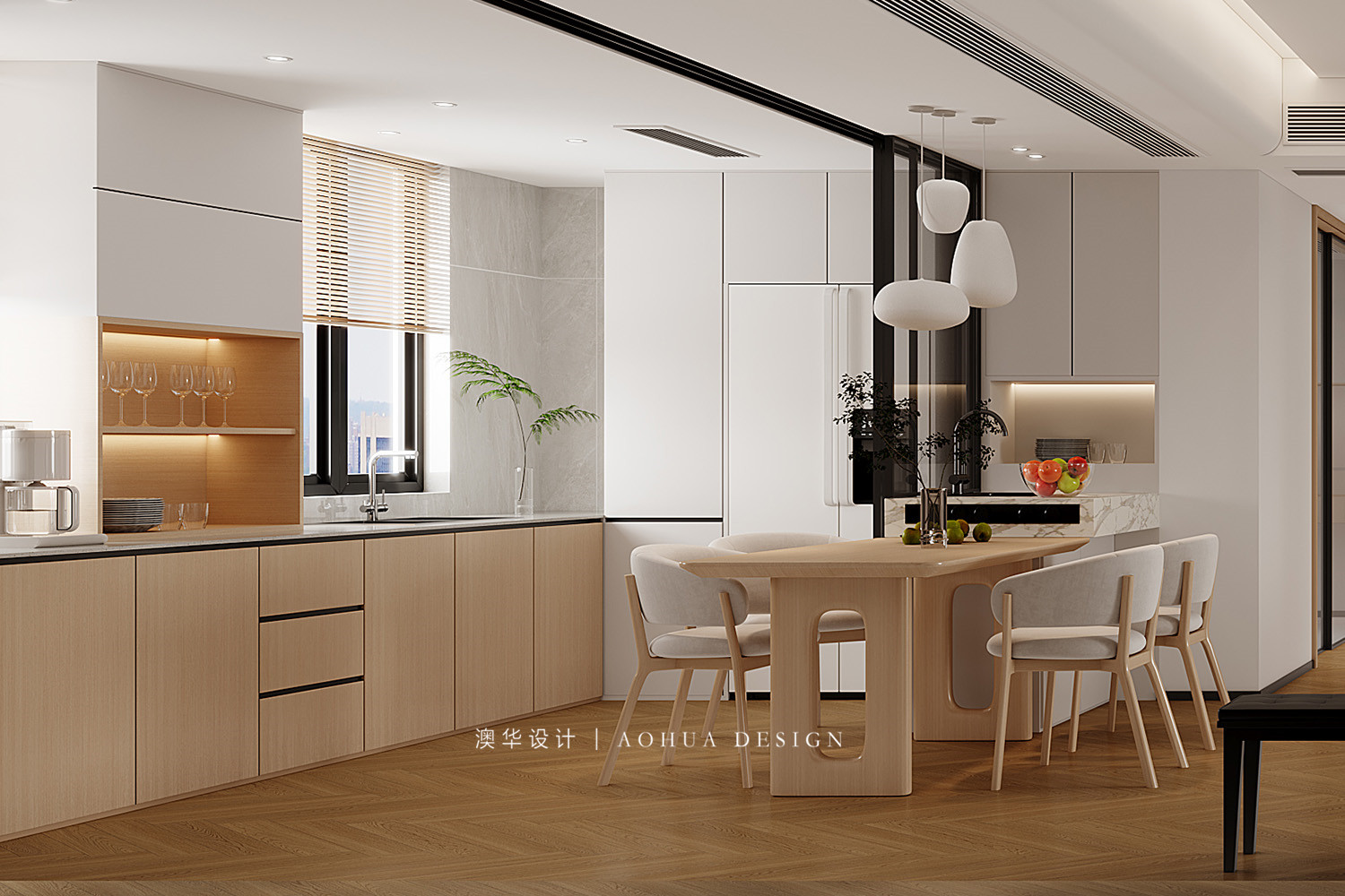 大戶型裝修,武漢全包裝修