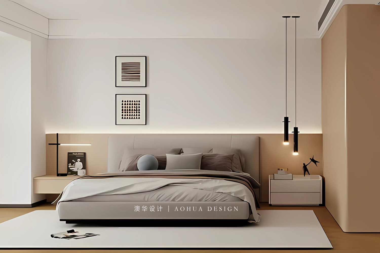 三陽金城裝修,原木風(fēng)裝修