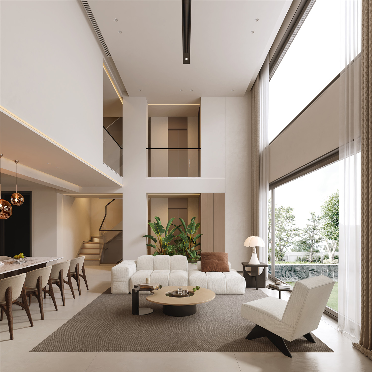 金地長(zhǎng)江藝境裝修,別墅裝修設(shè)計(jì)