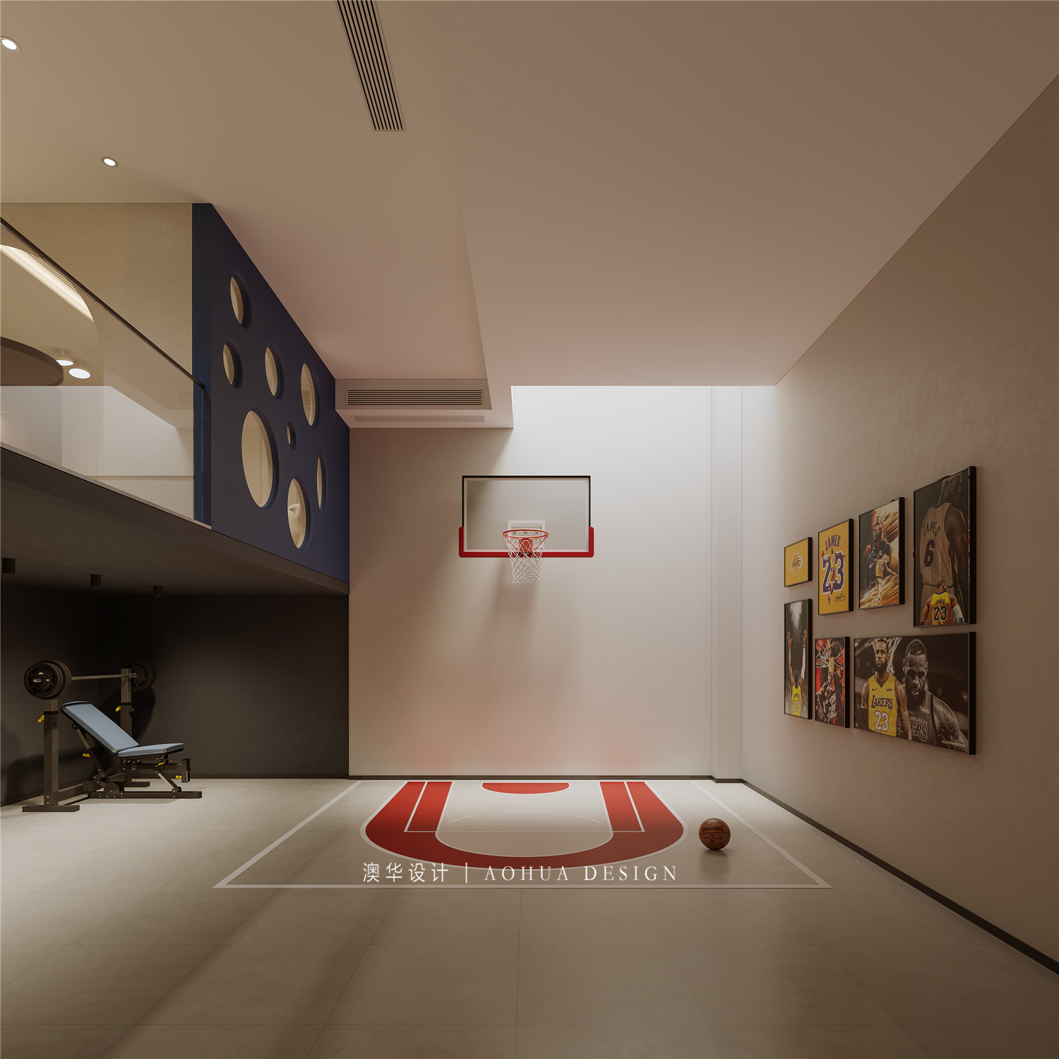 原木風(fēng)裝修,別墅大宅設(shè)計(jì)