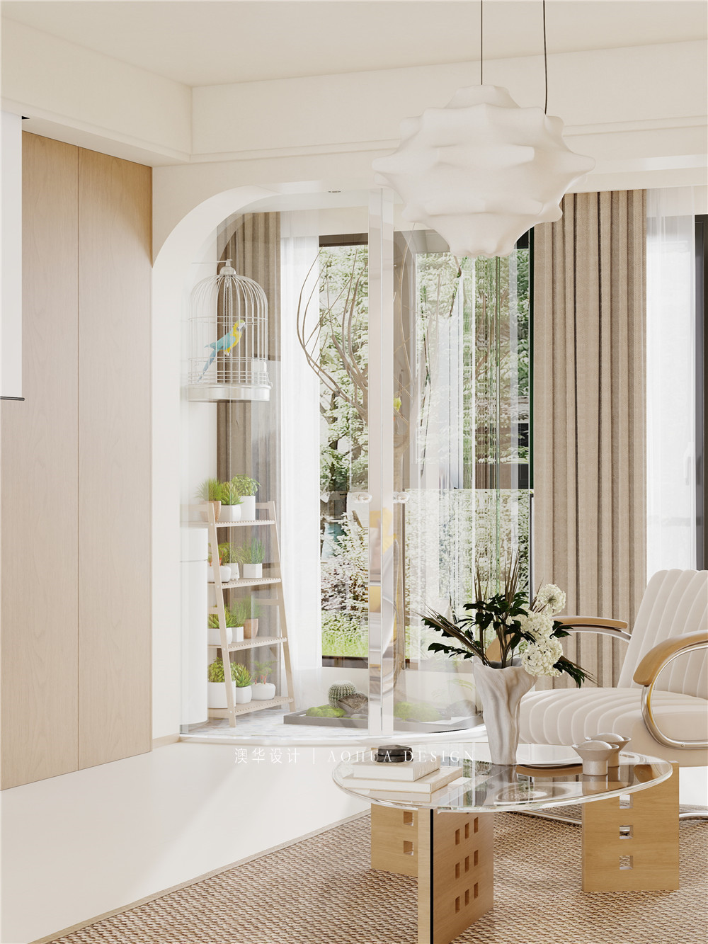 大平層裝修,武漢全包裝修