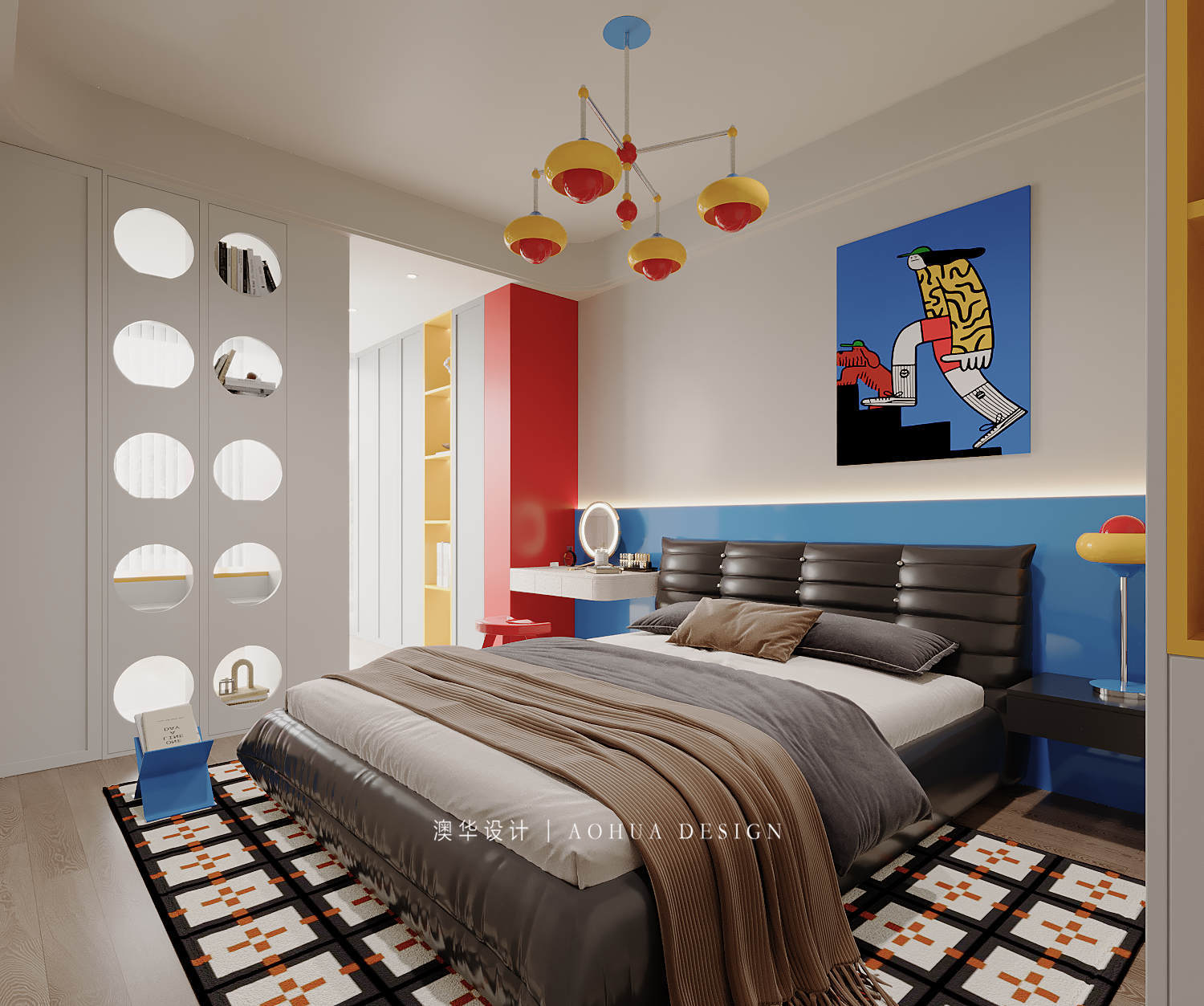 婚房裝修,小戶型裝修