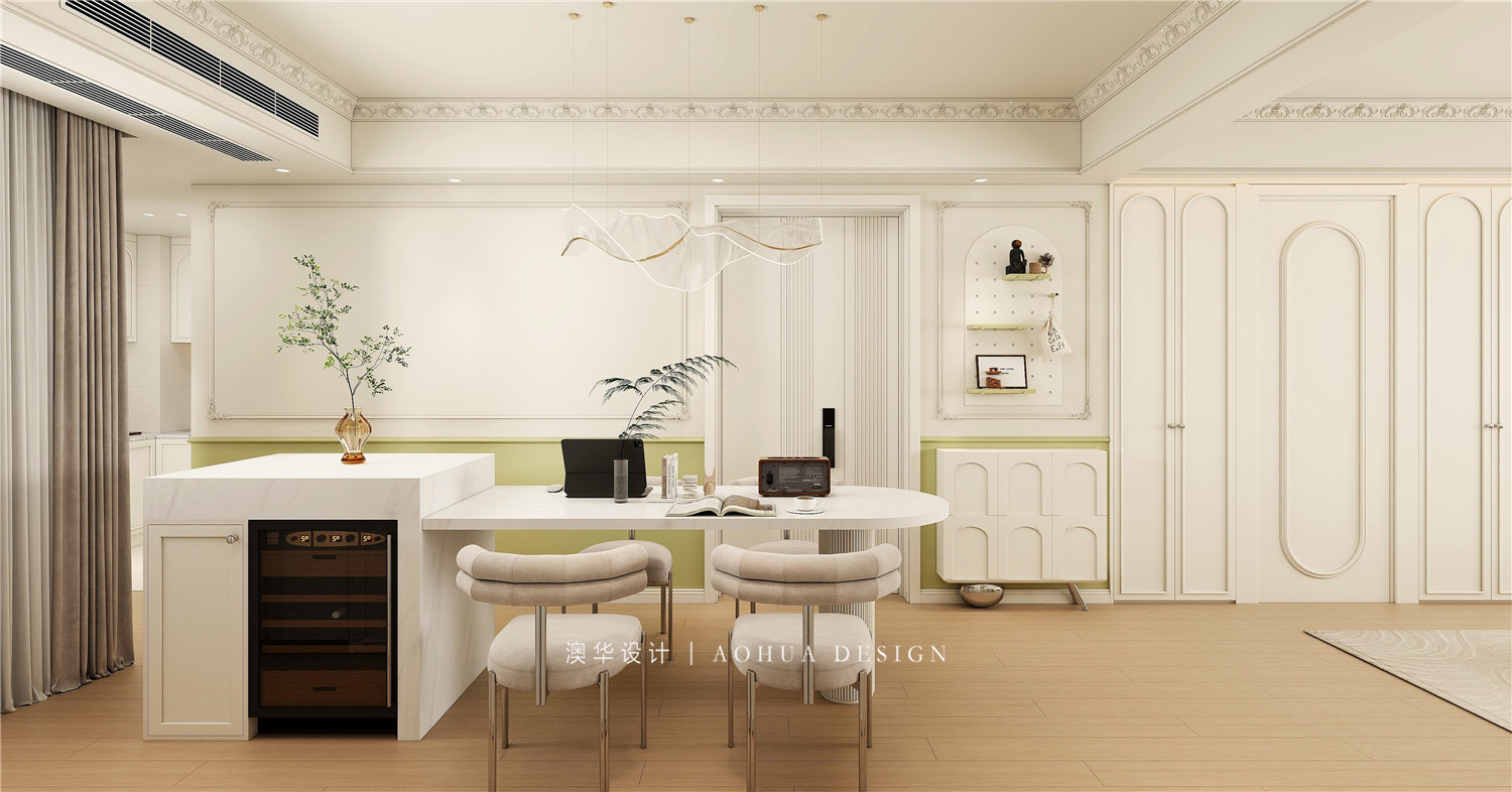 舊房全改,武漢裝修設(shè)計