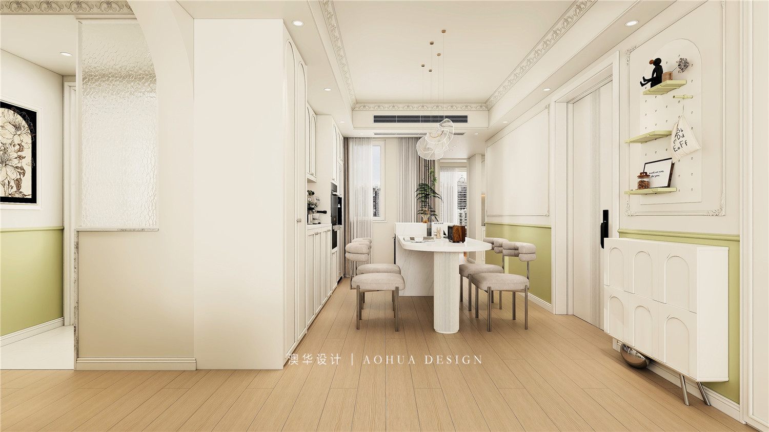 舊房全改,武漢裝修設(shè)計