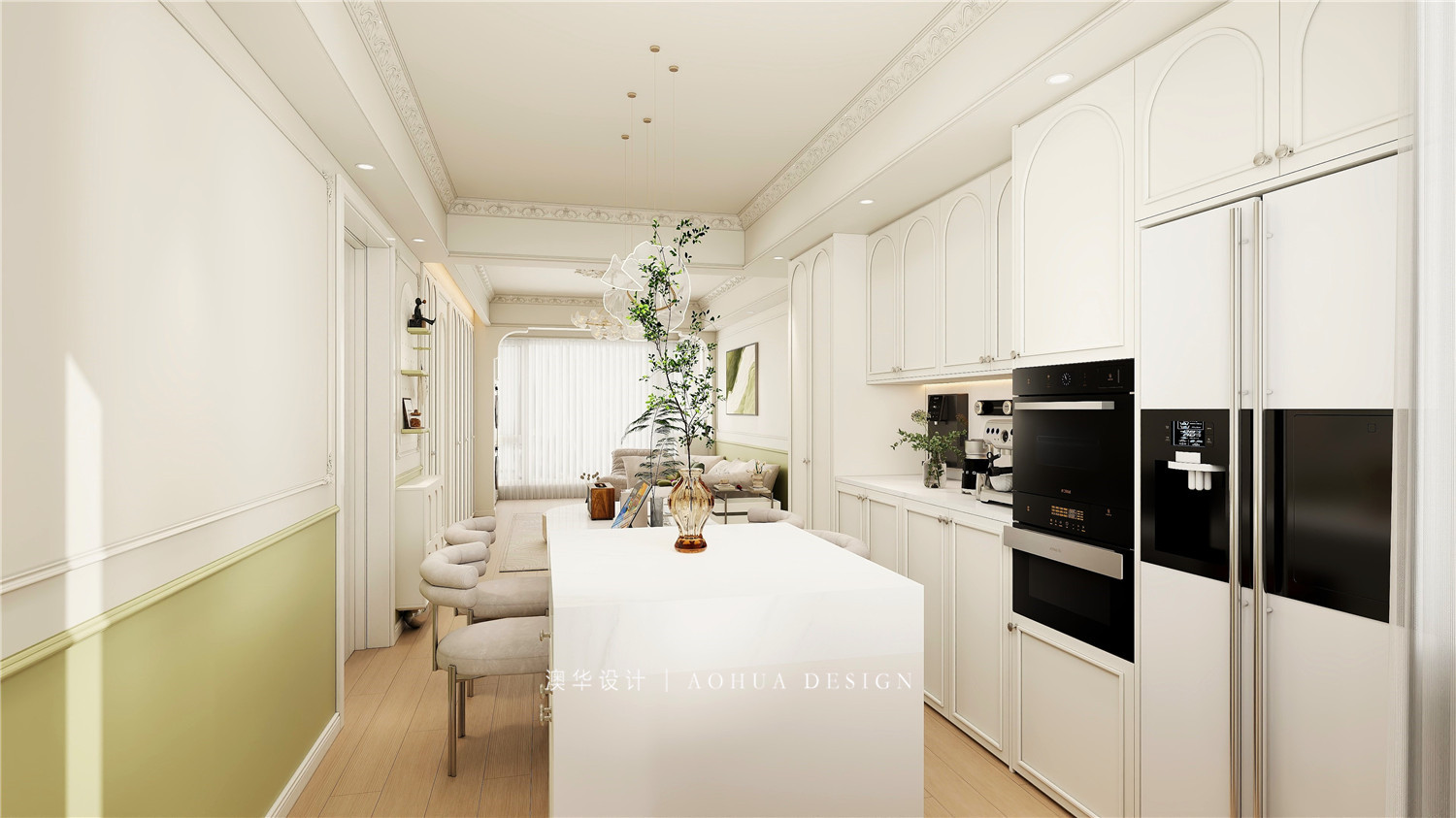 舊房全改,武漢裝修設(shè)計