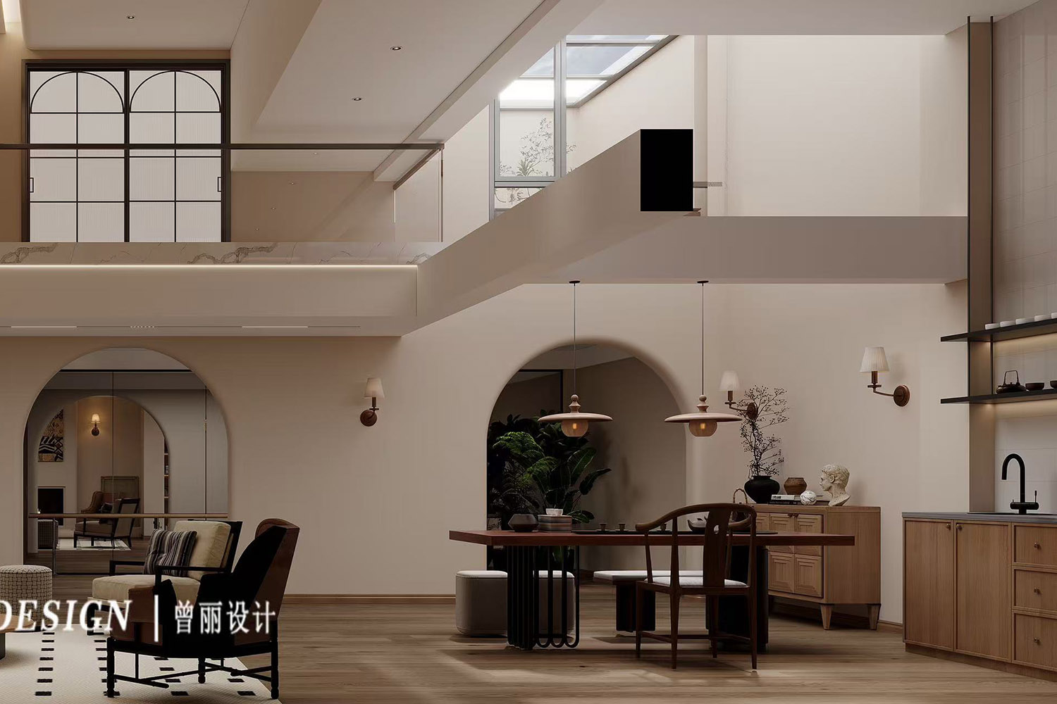 武漢別墅裝修,武漢室內(nèi)設計