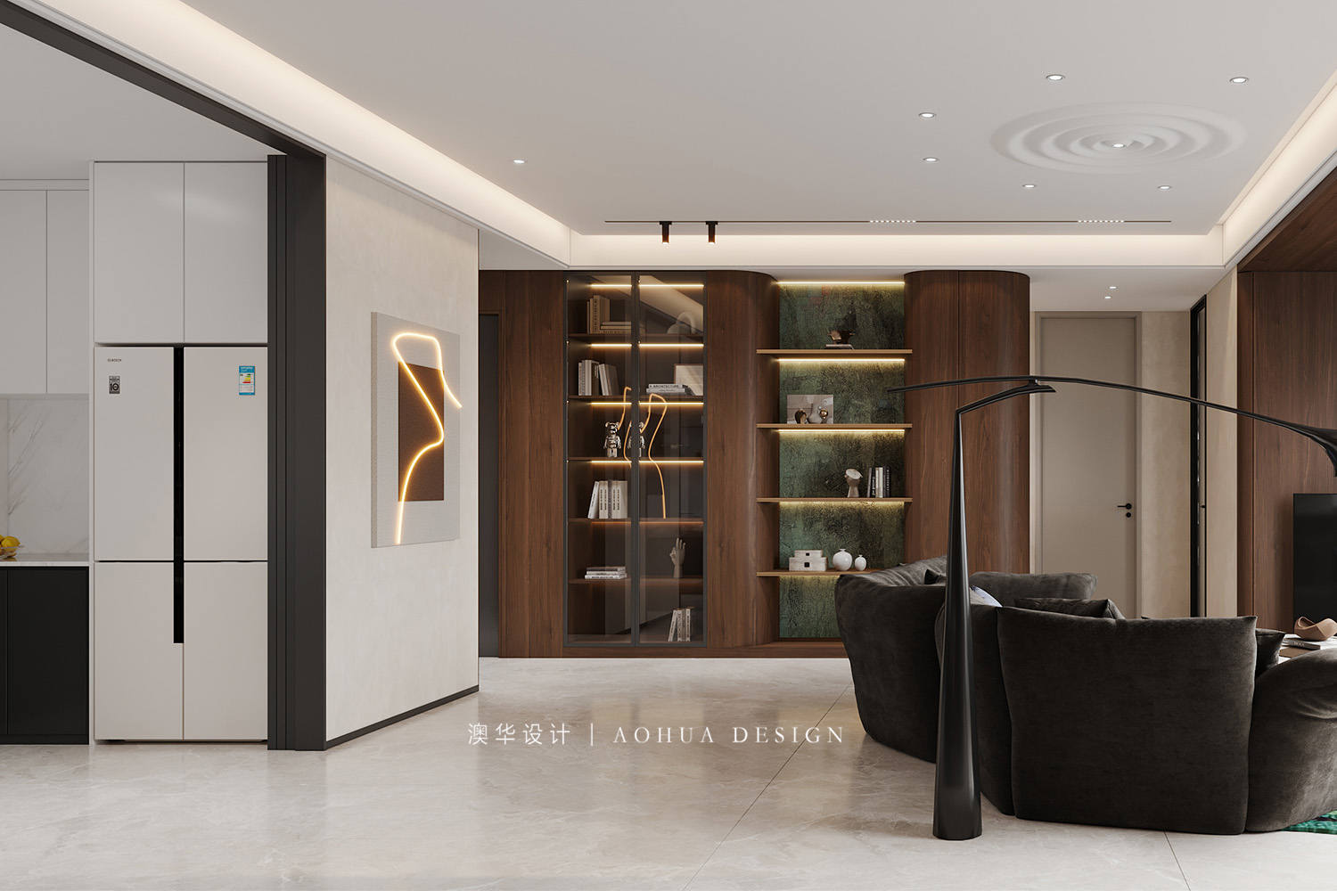 毛坯房裝修,武漢裝修設計