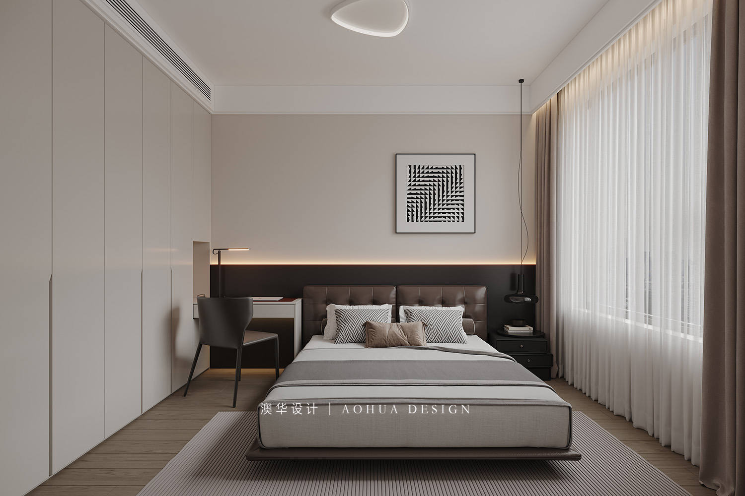 毛坯房裝修,武漢裝修設計