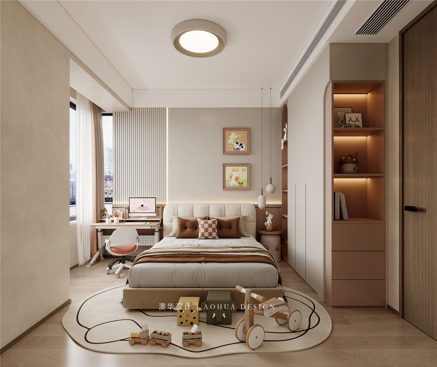 大戶型裝修,武漢室內(nèi)設(shè)計