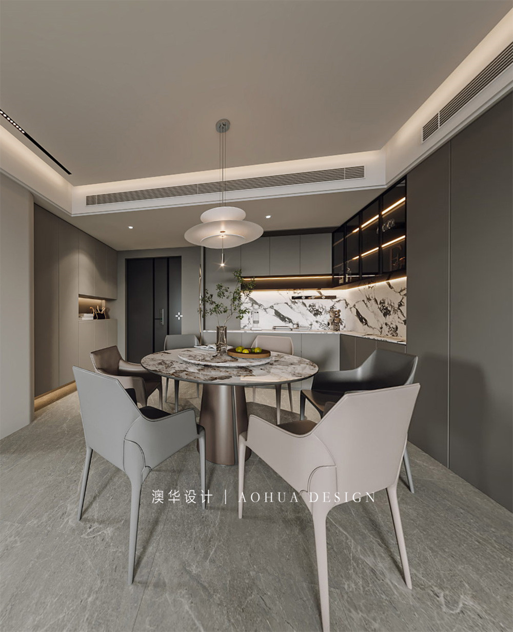 大平層裝修,武漢裝修設(shè)計(jì)