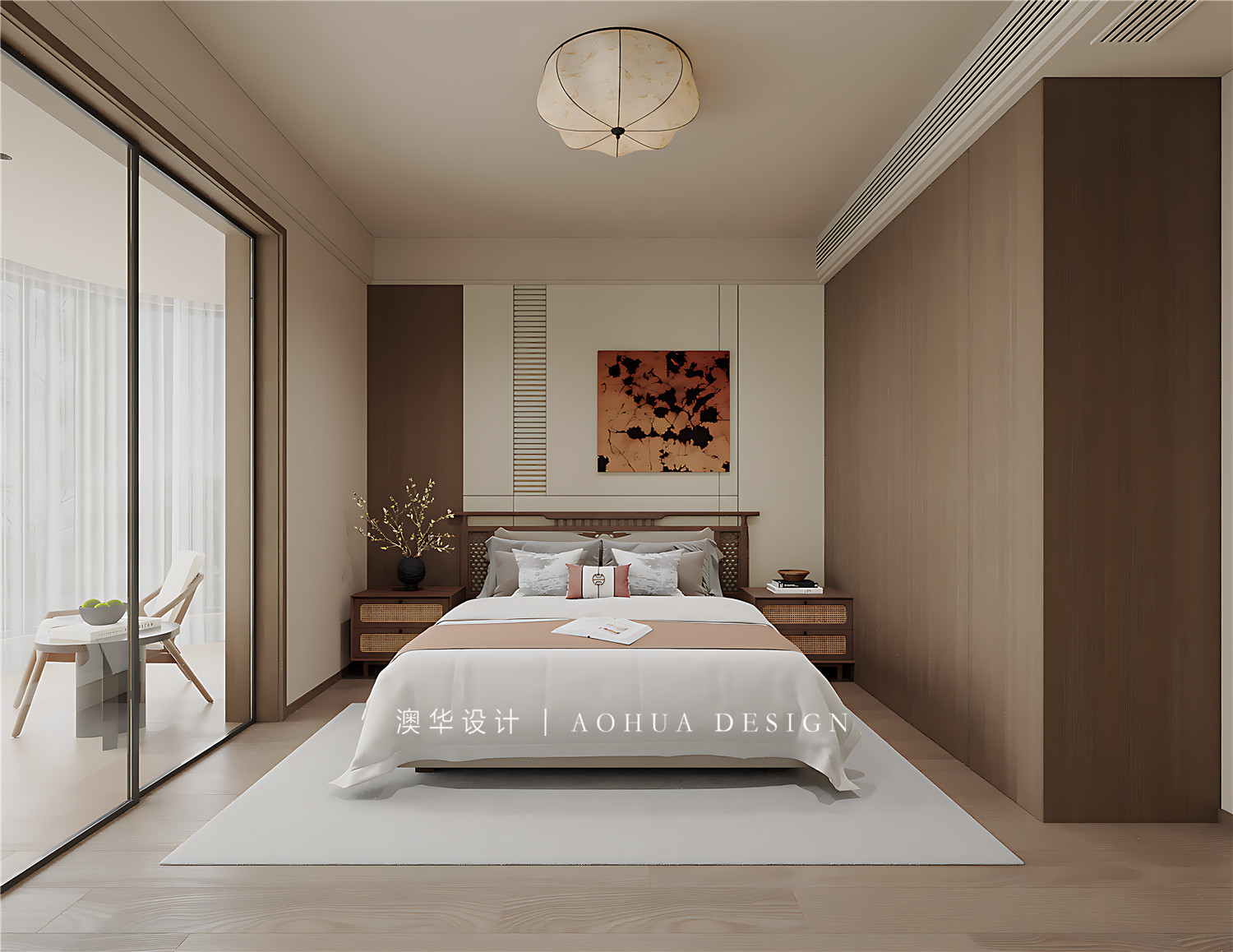 武漢室內(nèi)設(shè)計(jì),舊房全改