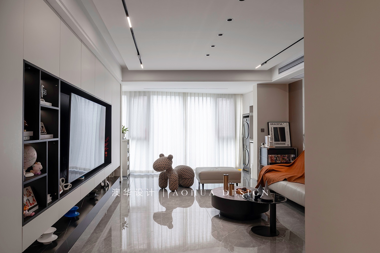 老房翻新，武漢裝修設(shè)計