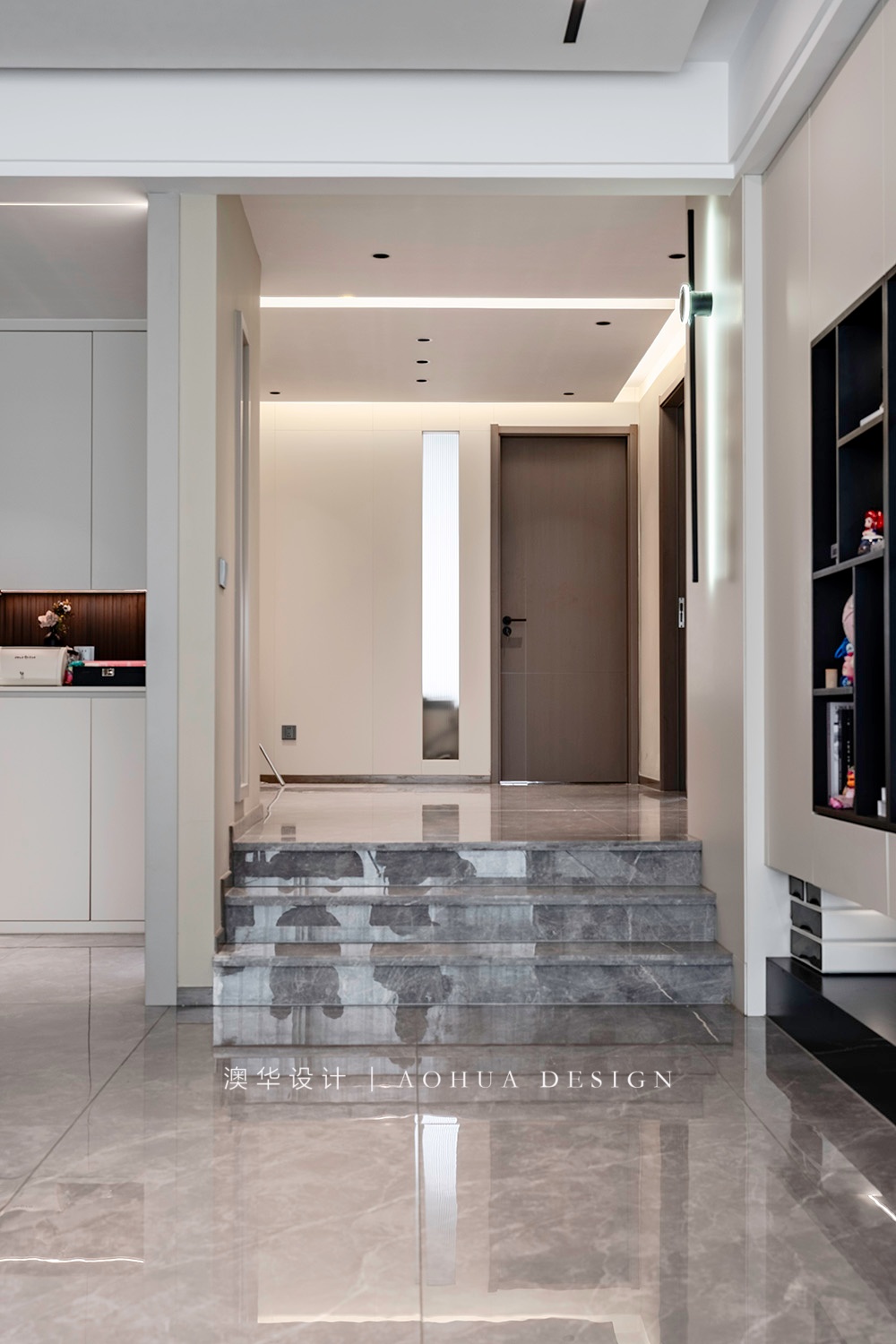 名雅居裝修,現(xiàn)代輕奢風(fēng)格