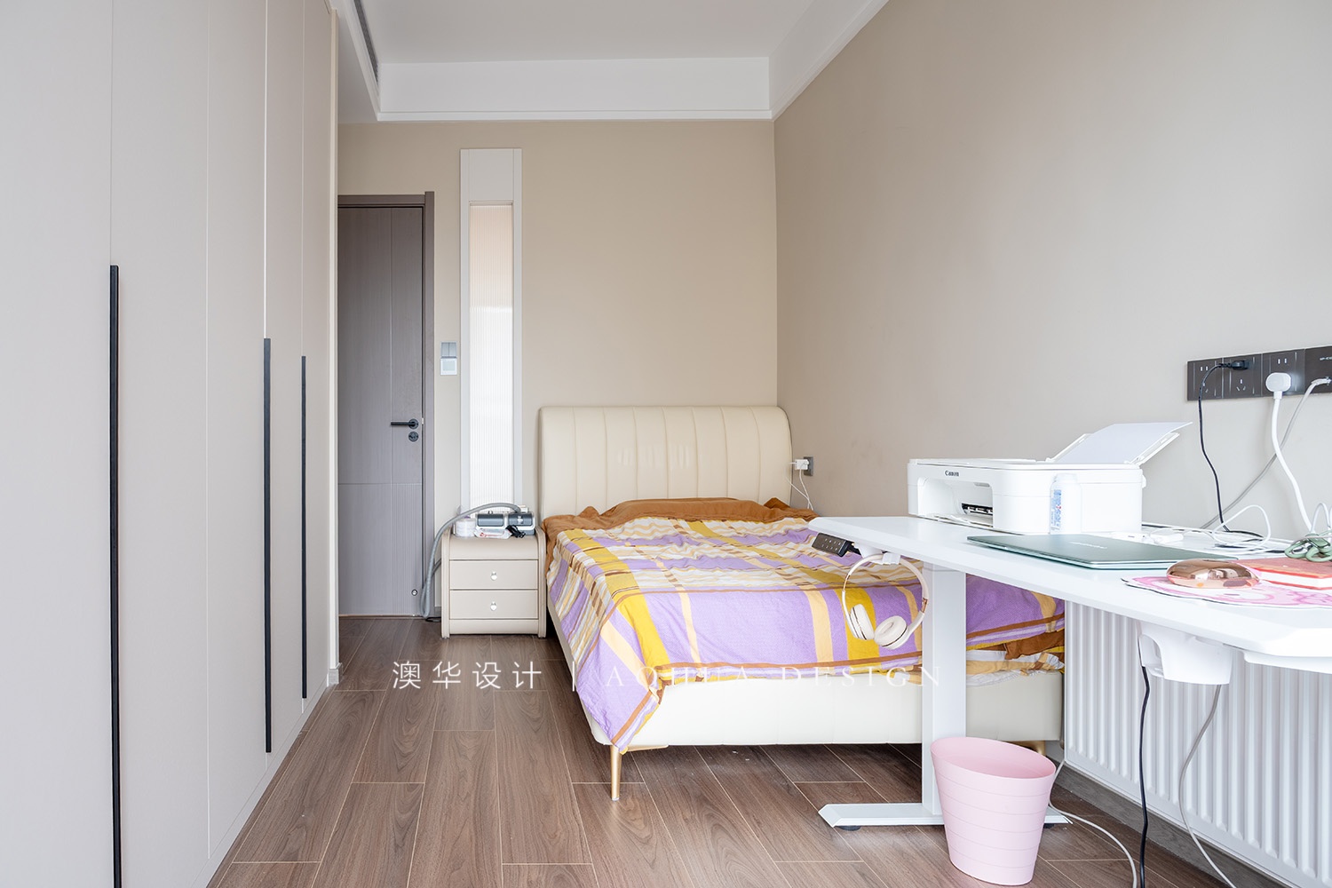 名雅居裝修,現(xiàn)代輕奢風(fēng)格