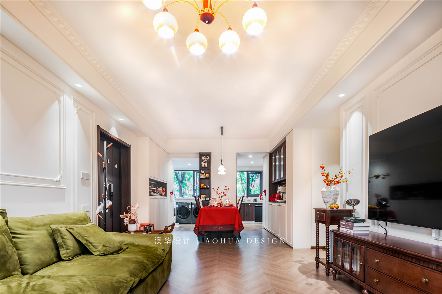 婚房設(shè)計(jì),舊房改造