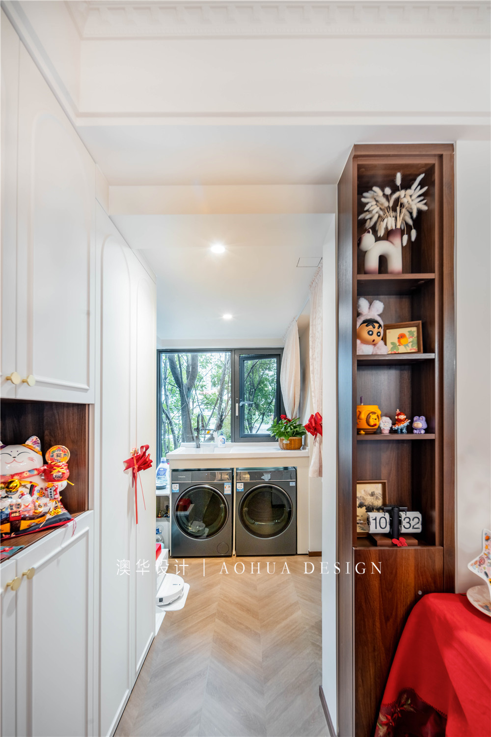 婚房設(shè)計(jì),舊房改造