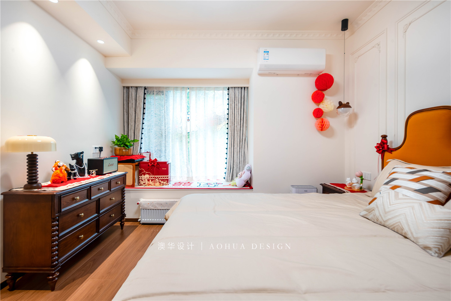 婚房裝修,老房翻新