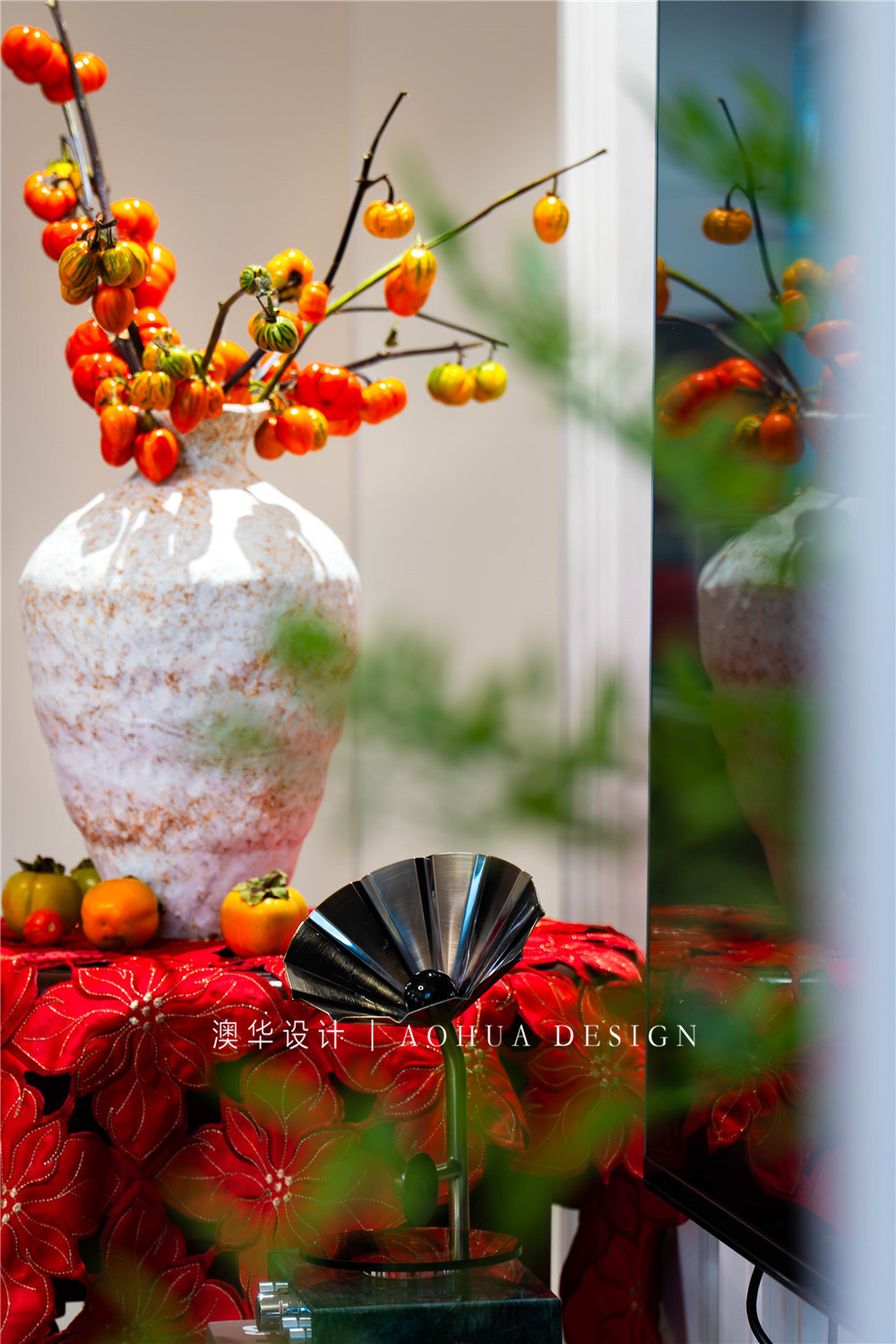 武漢天地御江苑裝修,法式風(fēng)格