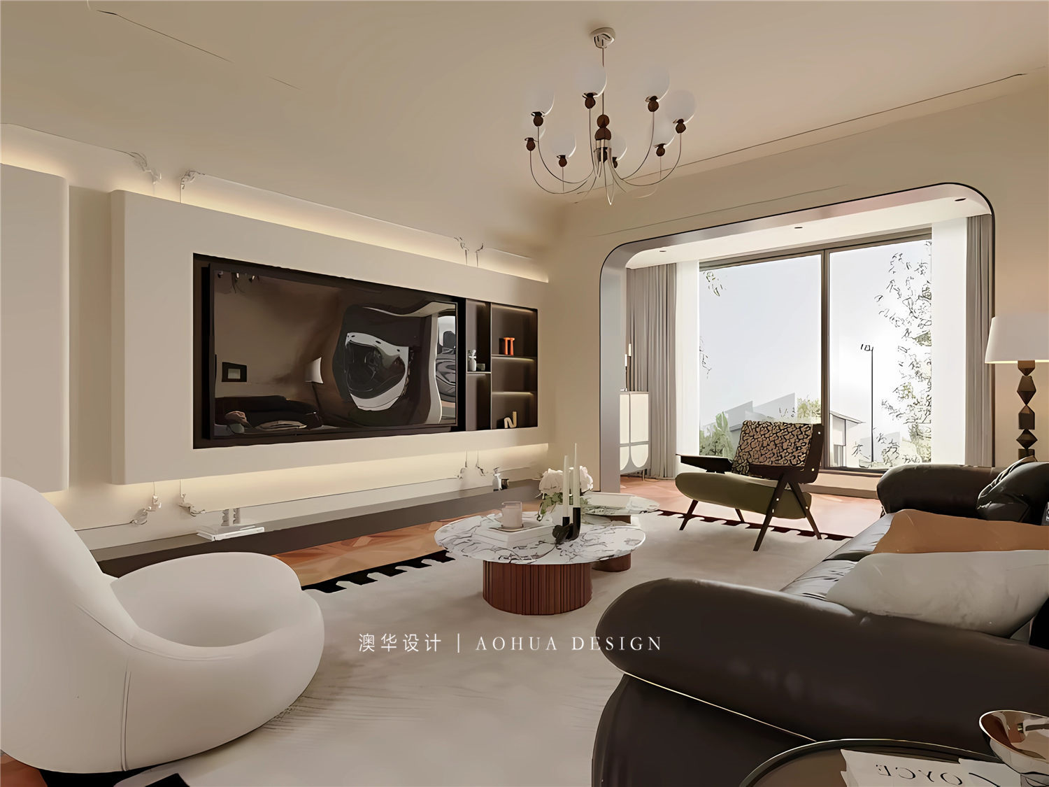 舊房全改,武漢裝修設(shè)計(jì)