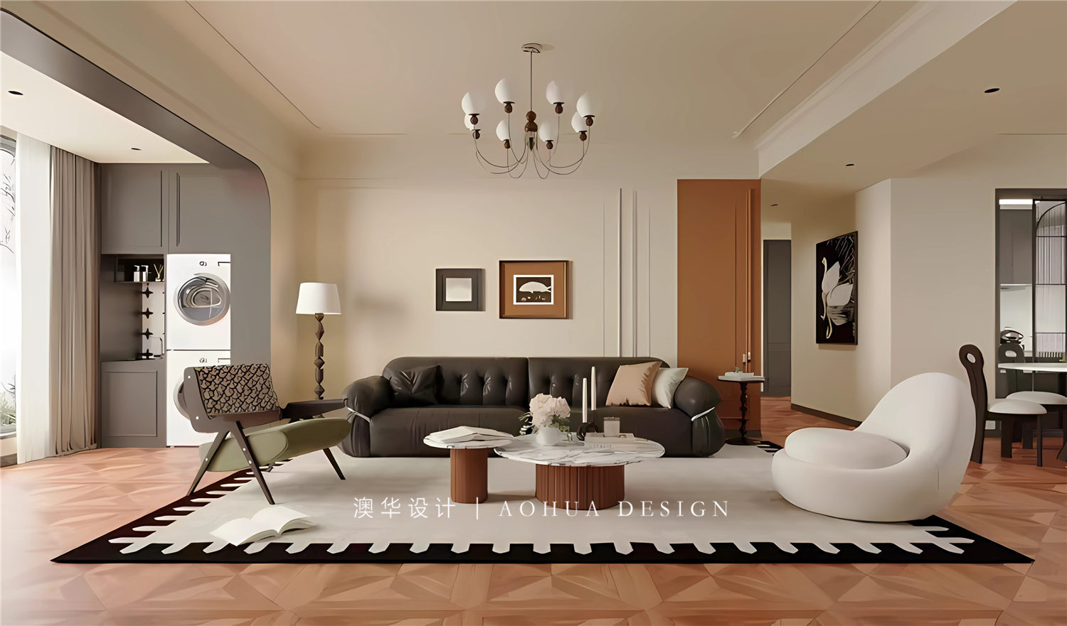 舊房全改,武漢裝修設(shè)計(jì)