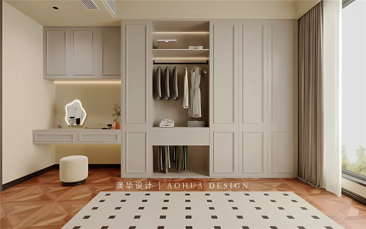 舊房全改,武漢裝修設(shè)計(jì)