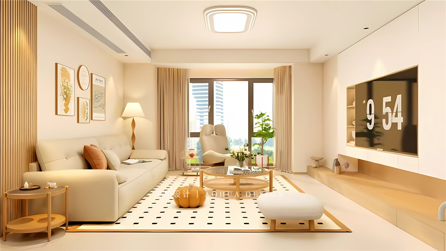 老房翻新，武漢裝修設(shè)計(jì)