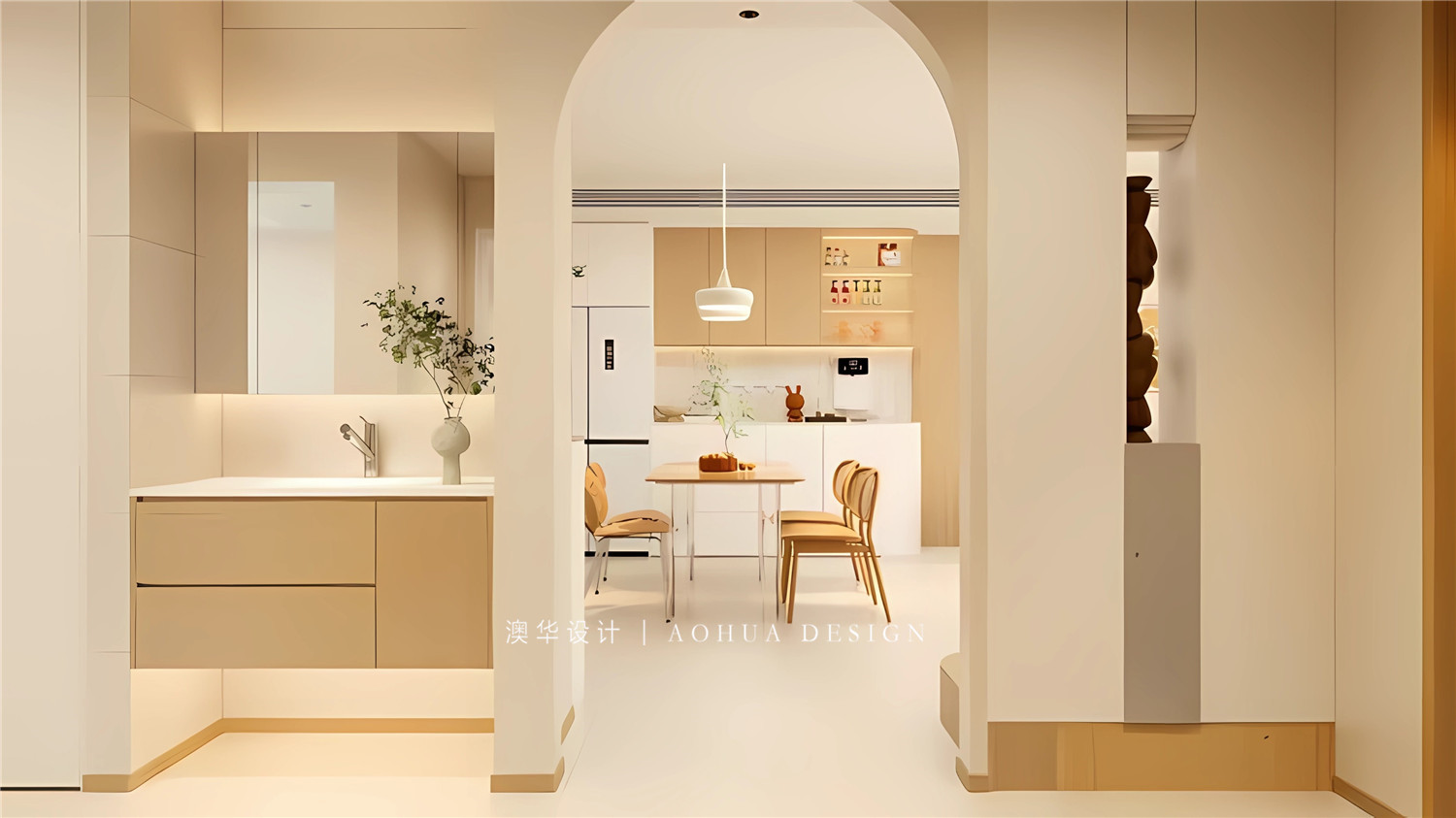 老房翻新，武漢裝修設(shè)計(jì)