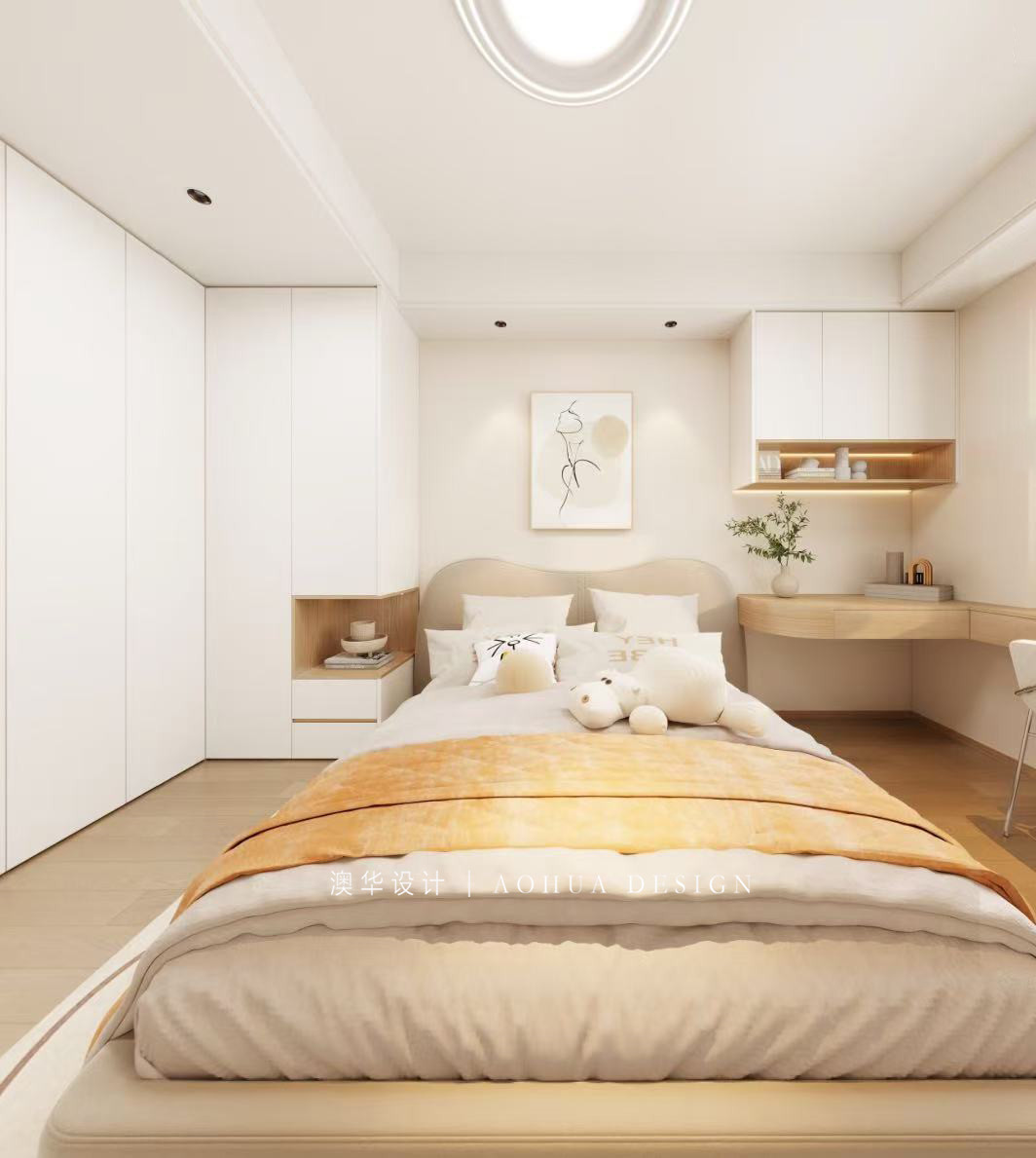 老房翻新，武漢裝修設(shè)計(jì)