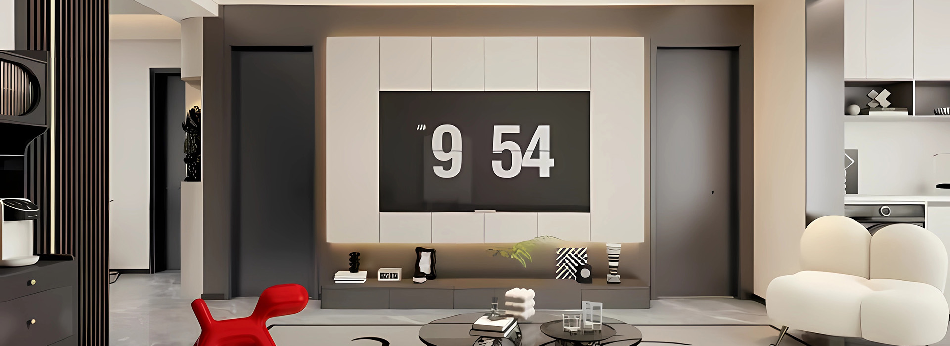 中建御景星城裝修,武漢裝修設(shè)計