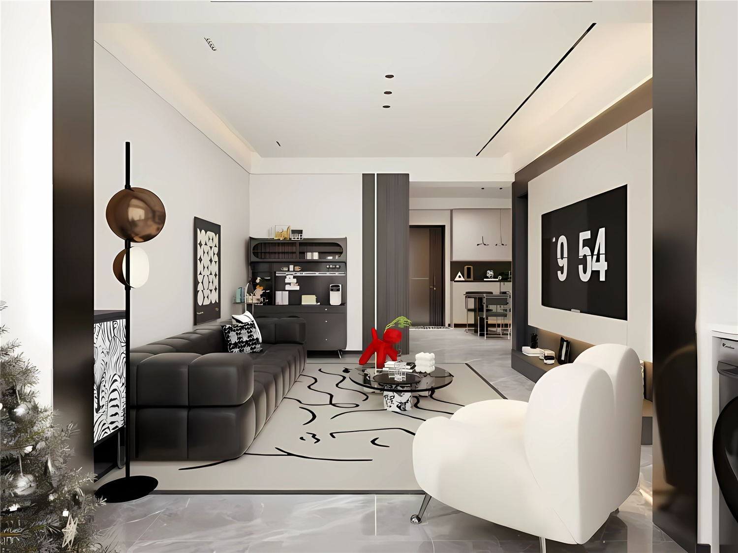 中建御景星城裝修,武漢裝修設(shè)計