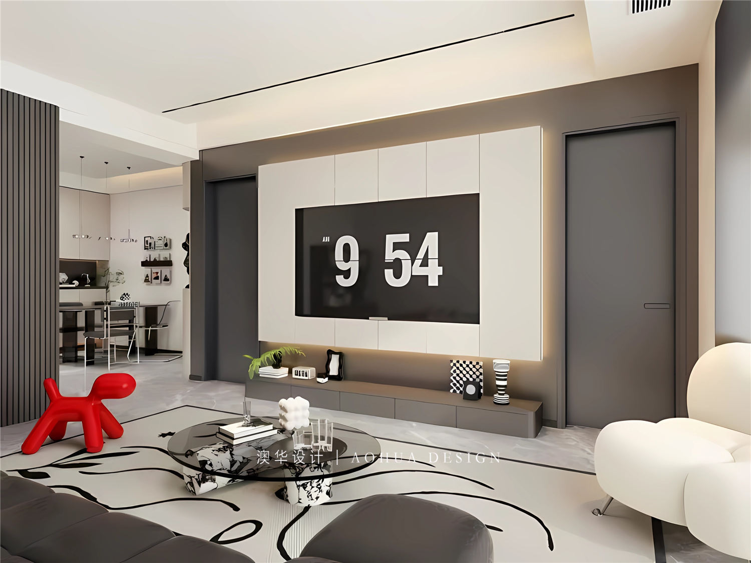 中建御景星城裝修,武漢裝修設(shè)計