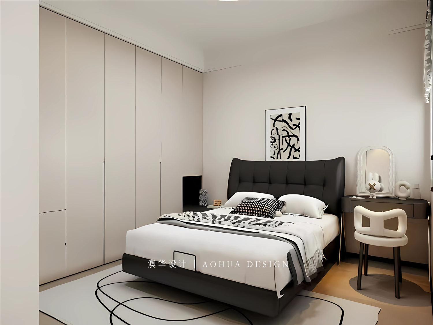 中建御景星城裝修,武漢裝修設(shè)計